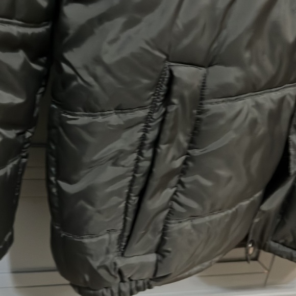 Youth Boys Calvin Klein Coat - Picture 4 of 8